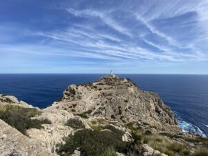 Faro de Formentor