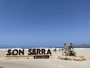 Son Serra de Marina Playa