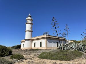 Far del Cap Salines