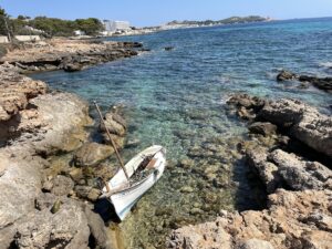 Cala Es Carregador Cala Ratjada Punta des Carregador