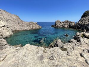 Cala L Olla Cala Ratjada