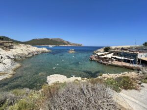 Cala Lliteras Cala Ratjada