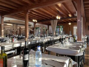 Restaurante Ses Torres Ariany