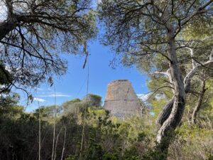 Sa Torre Esbucada Mallorca