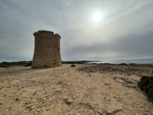 Torre de S’Estalella