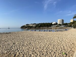 Platja de Magaluf