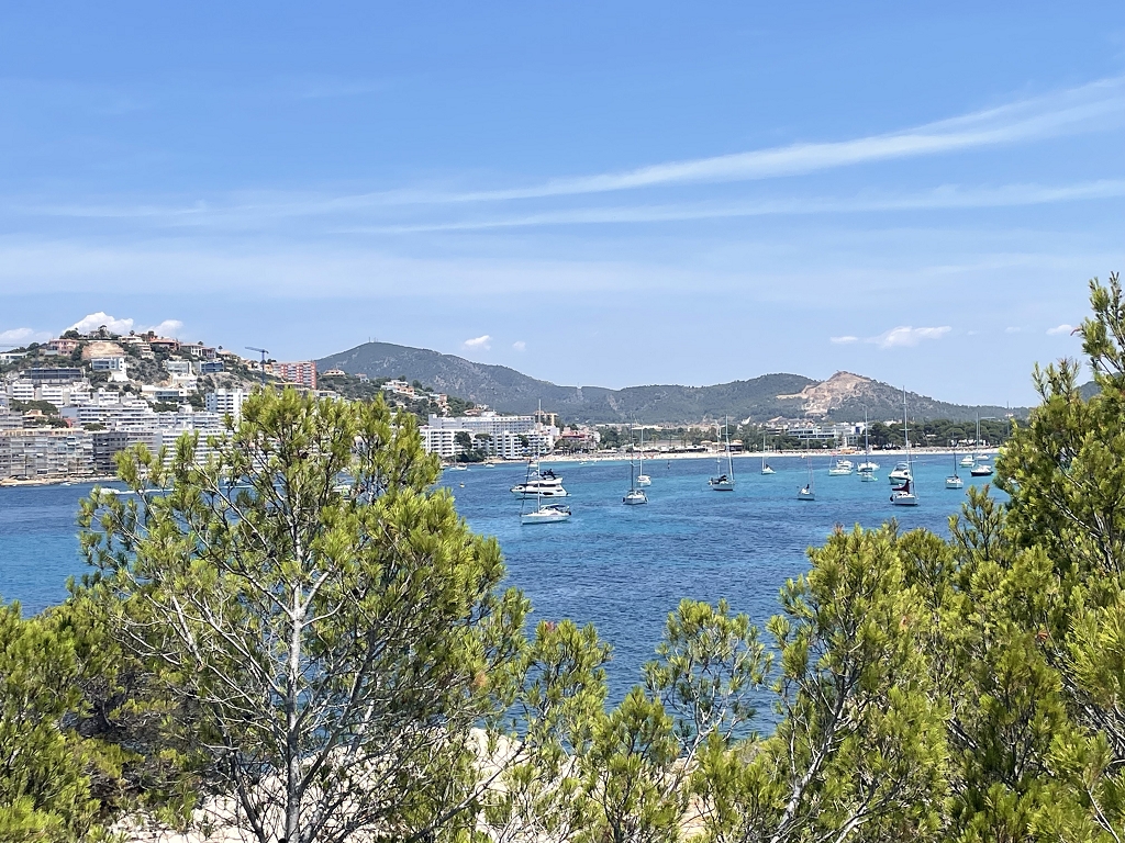 Santa Ponsa - Santa Ponça Mallorca