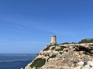 Torre de Cala Figuera