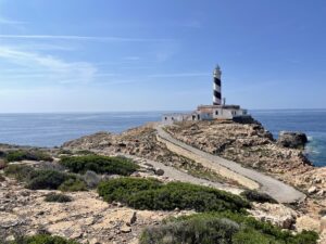 Far de Cala Figuera