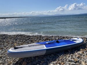 Stand up Paddling Mallorca