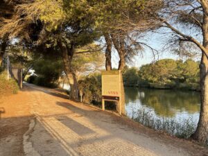 Parc Natural de s Albufera de Mallorca