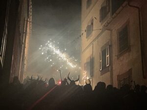 Correfoc Mallorca