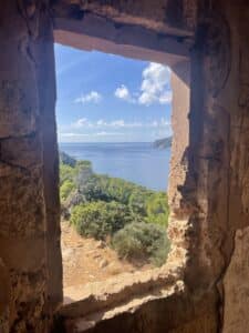 Torre de Cala en Basset Mallorca