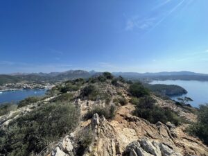 Torre de Cap Andritxol