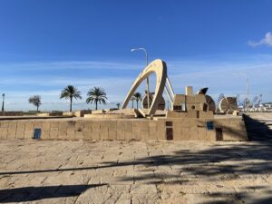 Parque del Mar Palma