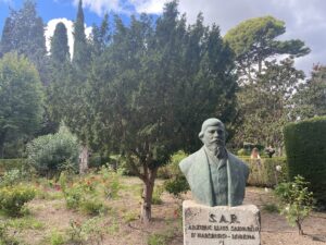 Valldemossa Kartause