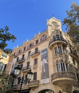 Palma Gran Hotel