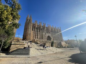 Palma Kathedrale