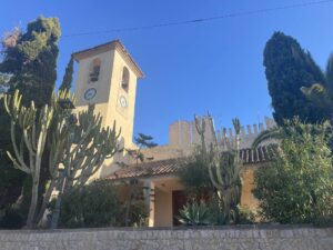 Es Capdella Mallorca