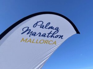 Halbmarathon Palma