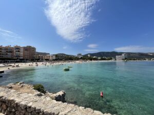 Palmanova