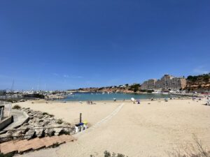 Playa El Toro