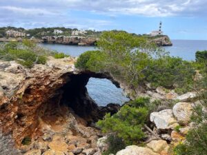 Portocolom Mallorca